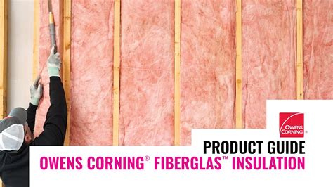 owens corning certification|Owens Corning Insulation Products are First to be Certified as。